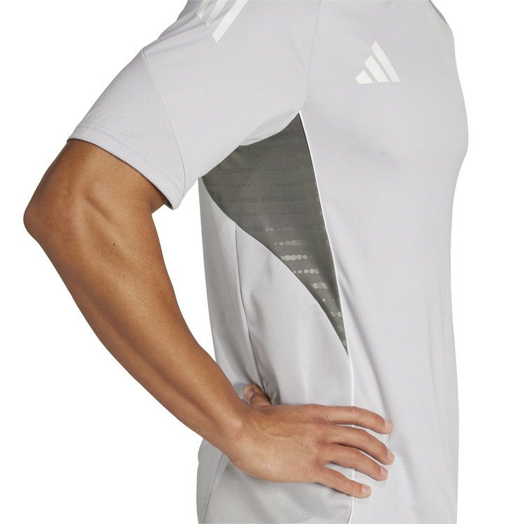 adidas アディダス TIRO25 コンペティション トレーニングジャージー