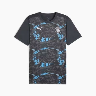 PUMA プーマ 24/25 マンチェスター・シティ MCFC プレマッチシャツ 779155-74