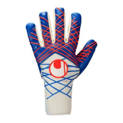 予約1月24日発売 Uhlsport ｳｰﾙｼｭﾎﾟﾙﾄ プレディクション ウルトラグリップ ハーフネガティブ 101132812 01