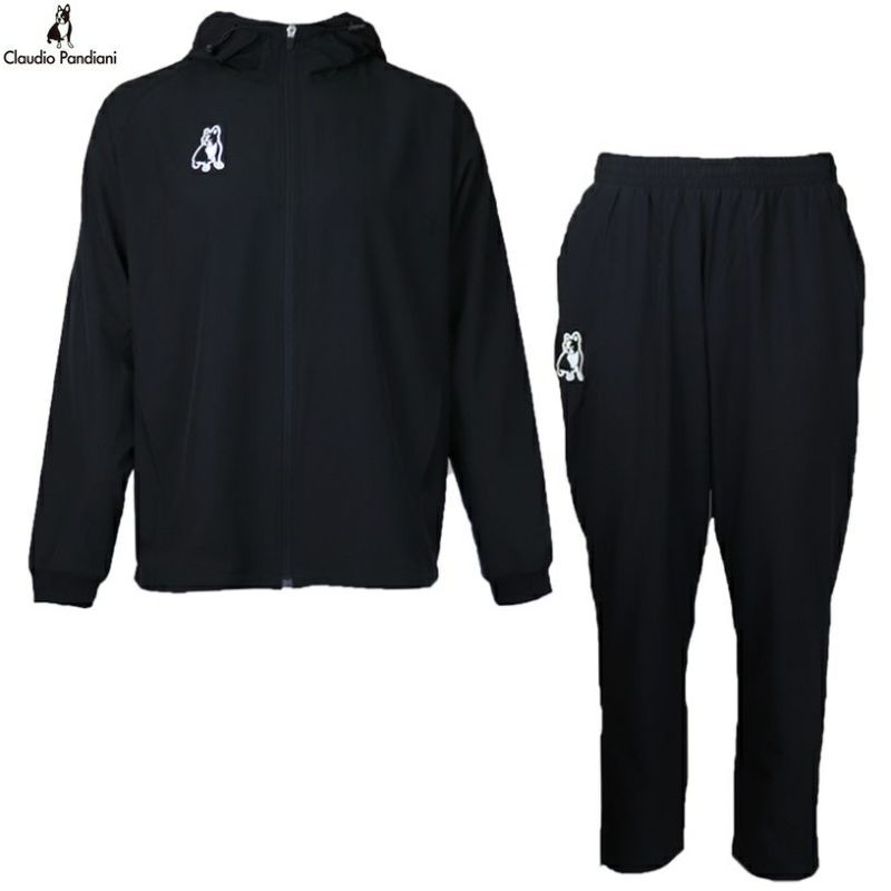 claudio pandiani サッカーウェア XL ブラック claudio pandiani サッカーウェア XL ブラック claudio pandiani