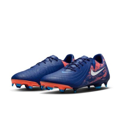 NIKE ナイキ ファントム GX II アカデミー FG/MG EH [Erling Haaland] HF1609 400 25SP 特価