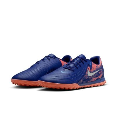 NIKE ナイキ ファントム GX II アカデミー TF EH[Erling Haaland] HV4069 400 25SP