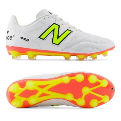 New Balance ニューバランス 442 TEAM HG 2E MS42HIB22E