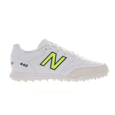 New Balance ニューバランス 442 ACADEMY TF JNR ワイド JS43TIB2W