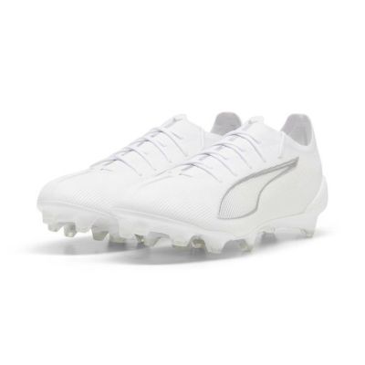 PUMA プーマ ウルトラ 5 アルティメット FG [White PACK] 25SS 107683 04 特価