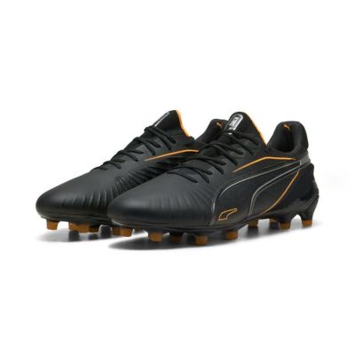 PUMA プーマ プーマキング アルティメット FG/AG LONG PILE [Eclipse PACK] 25SS 108303 02 特価