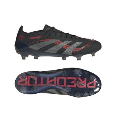 adidas アディダス プレデター ELITE FG ID3878 STEALTH VICTORY PACK 特価