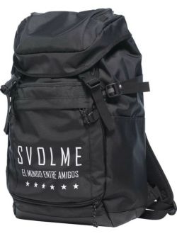 SVOLME スボルメ ボールネット付き バックパック 32L 25SS 1251-40320
