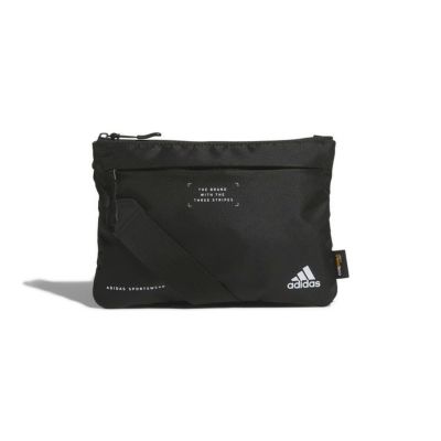 adidas アディダス MH サコッシュ ブラック JMT56/IM5211