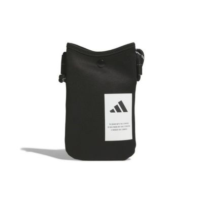 adidas アディダス MHシーズナルフォーンバッグ ブラック KUL20/JF0749