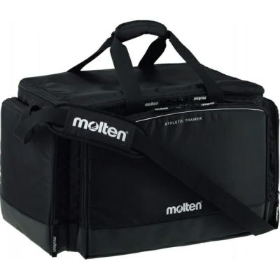 molten モルテン アスレチックトレーナーバッグ KT0040