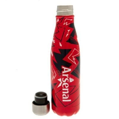 オフィシャル ライセンスグッズ アーセナル フラグメント ステンレスボトル 500ml