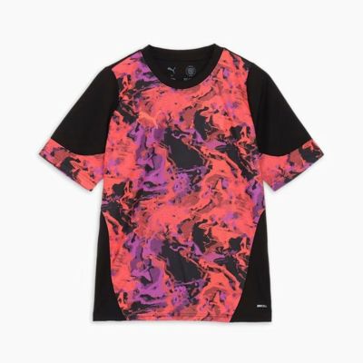 PUMA プーマ INDIVIDUALCUP SSシャツ  25SS 660199-07