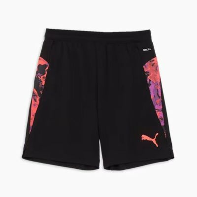 PUMA プーマ INDIVIDUALCUP ショーツ 25SS 660205-07