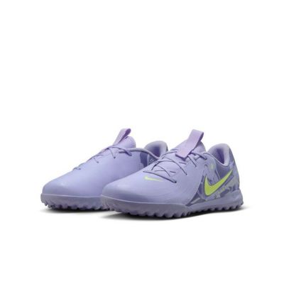 NIKE ナイキ JR ファントム GX II アカデミー TF NU1 [NIKE UNITED PACK] HF1505 500 25SP