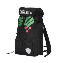 ATHLETA アスレタ カフェブラバックパック 35L 25SS 05340