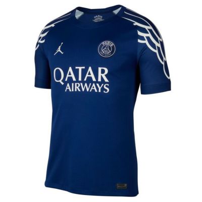 NIKE ナイキ 24/25 PSG パリサンジェルマン 4Th レプリカユニフォーム HJ0865 493