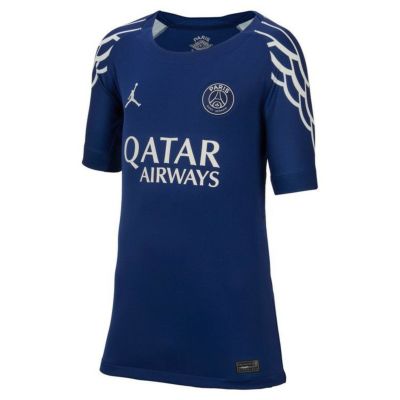 NIKE ナイキ JR 24/25 PSG パリサンジェルマン 4Th レプリカユニフォーム HJ0921 493