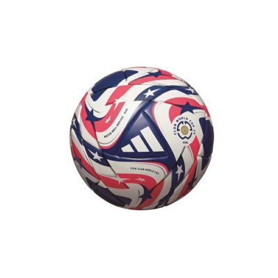 adidas アディダス ムンディアル・デ・クルーベスFIFA 25 ミニボール ADFM110