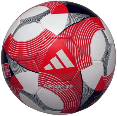 adidas アディダス サッカーボール 5号球 コネクト25 Jリーグ ルヴァンカップ リーグ 5号球 ADF504LC