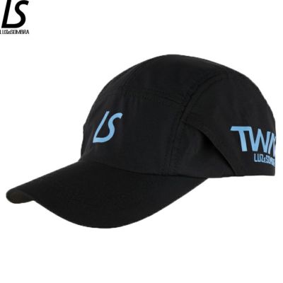 LUZeSOMBRA ルースイソンブラ TWM LIGHTTECH GRASS CATCH CAP 25SS L1251425