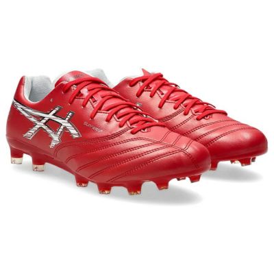 asics アシックス DS LIGHT X-FLY PRO 3 CLASSIC RED/WHITE 1101A072 600