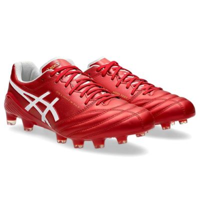 asics アシックス DS LIGHT X-FLY 5 CLASSIC RED/WHITE 1101A047 601