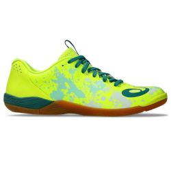 asics アシックス TOQUE 8 TF SAFETY YELLOW/RAINY LAKE 27.5 1113A045 750 | スポーツ ウェア 靴 シューズ グリップ性 フィット性 人工芝 ターフコート 屋外 ローカット 取替式 フットサル サッカー トレーニング 練習 asics アシックス TOQUE 8 SAFETY YELLOW/RAINY LAKE 1113A044 750