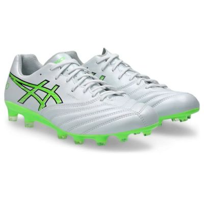 asics アシックス DS LIGHT X-FLY PRO 3 WHITE/GREEN GECKO 1101A072 102 予約7月17日発売