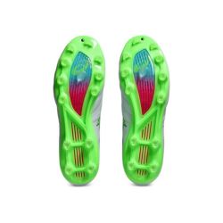 asics アシックス DS LIGHT X-FLY PRO 3 WHITE/GREEN GECKO 1101A072