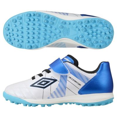 UMBRO アンブロ アクセレイター SB JR WIDE WHBL UF5SFCT5J