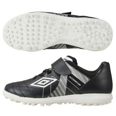 UMBRO アンブロ アクセレイター SB JR WIDE BKWH UF5SFCT6J