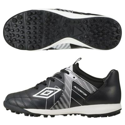 UMBRO アンブロ アクセレイター TR JR WIDE BKWH UF5SFCT2J