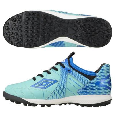 UMBRO アンブロ アクセレイター TR JR WIDE EMBL UF5SFCT4J