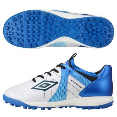 UMBRO アンブロ アクセレイター TR JR WIDE WHBL UF5SFCT1J