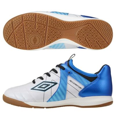 UMBRO アンブロ アクセレイター TR JR WIDE IN WHBL UF5SFCF1J