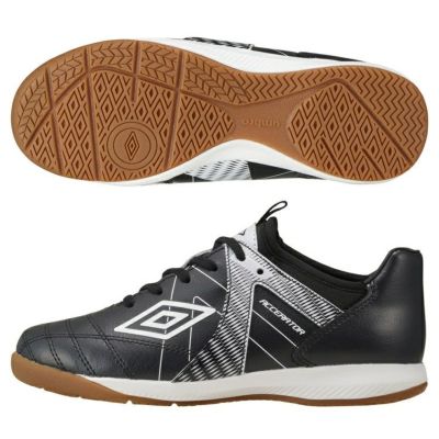 UMBRO アンブロ アクセレイター TR JR WIDE IN BKWH UF5SFCF2J