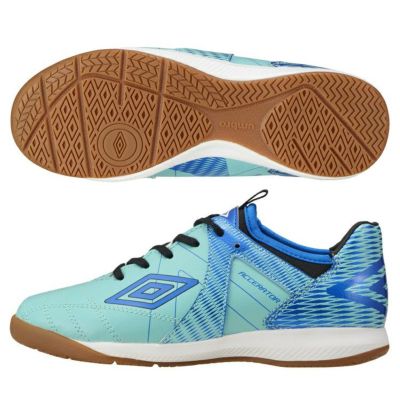 UMBRO アンブロ アクセレイター TR JR WIDE IN EMBL UF5SFCF4J