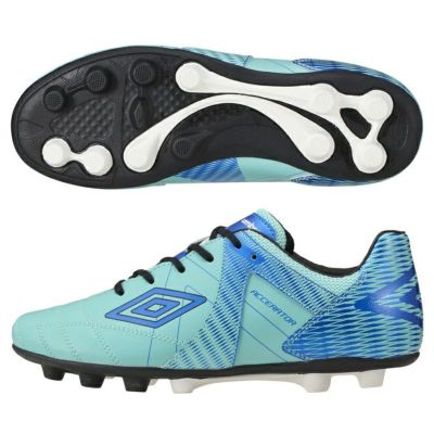 UMBRO アンブロ アクセレイター RB JR WIDE HG EMBL UF5SFCB4J