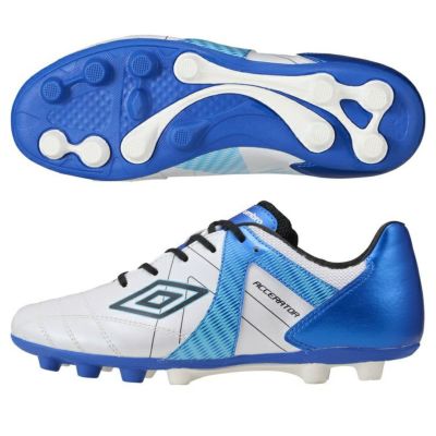 UMBRO アンブロ アクセレイター RB JR WIDE HG WHBL UF5SFCB1J