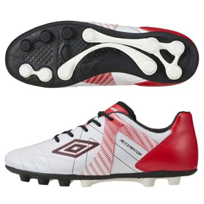 UMBRO アンブロ アクセレイター RB JR WIDE HG WHRD UF5SFCB3J