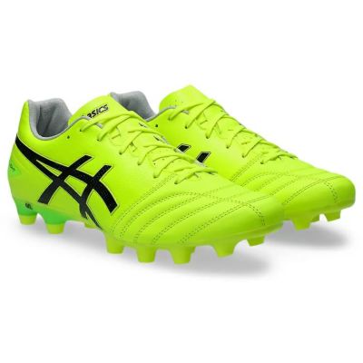 asics アシックス DS LIGHT PRO SAFETY YELLOW/BLACK 1103A095 750