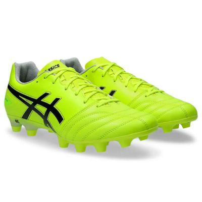 asics アシックス DS LIGHT ADVANCE SAFETY YELLOW/BLACK 1103A098 750