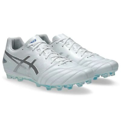 asics アシックス DS LIGHT PRO AG WHITE/PURE SILVER 1103A096 104
