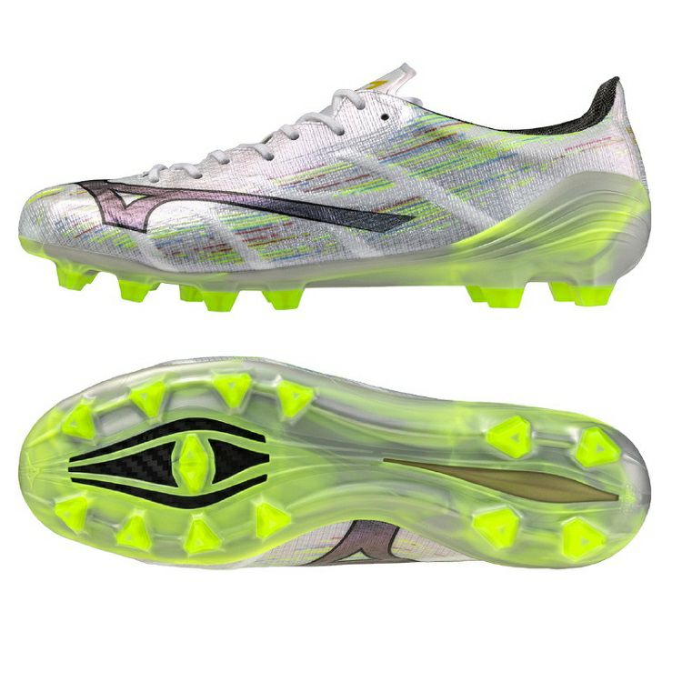 MIZUNO ミズノ ミズノアルファ 2 JAPAN P1GA256009 | 【公式】レアル