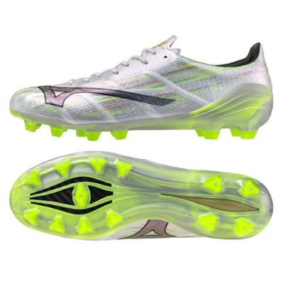 MIZUNO ミズノ ミズノアルファ 2 ELITE P1GA256209