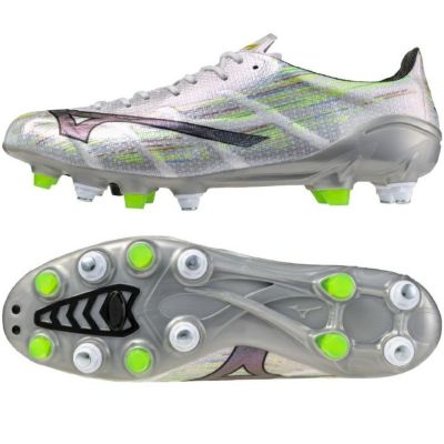予約 MIZUNO ミズノ ミズノアルファ 2 JAPAN MIX P1GC256109