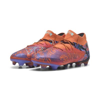 PUMA プーマ フューチャー 8 アルティメット CREATIVITY FG [CREATIVITY PACK]25SS 108428 01 ノベルティ付