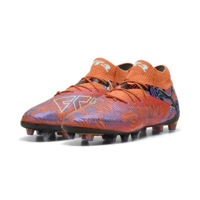 PUMA プーマ フューチャー 8 アルティメット CREATIVITY AG [CREATIVITY PACK]25SS 108429 01 ノベルティ付