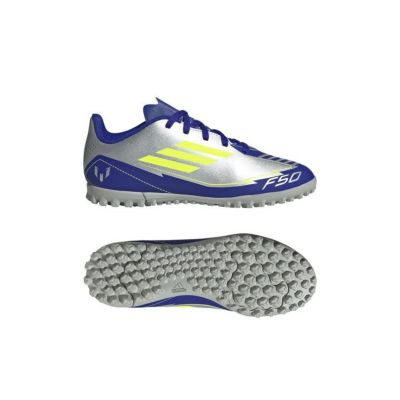 adidas アディダス キッズ F50 MESSI CLUB TF IH0923 メッシ 